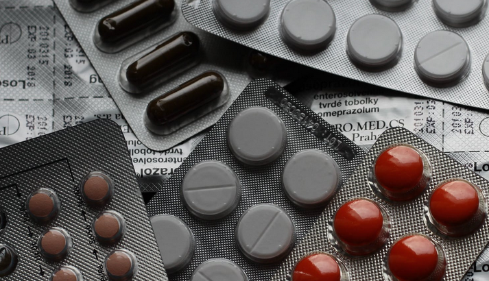 medicine