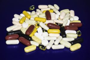 anabolic steroid