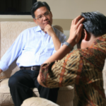 counseling session