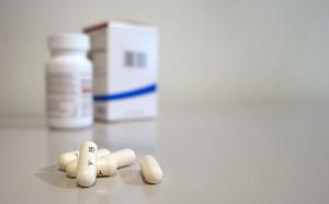 capsules