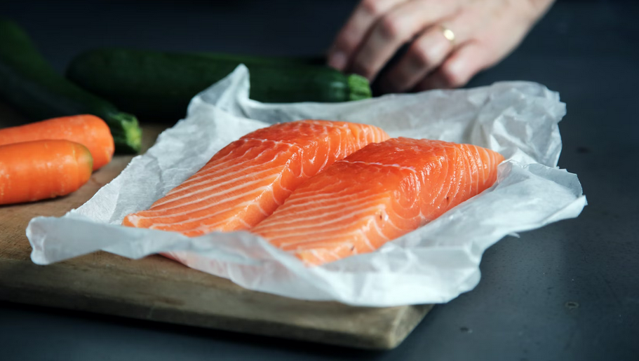 salmon